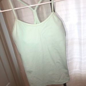 Lululemon Workout Tank